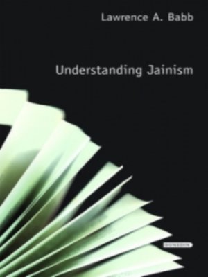 cover image of Understanding Jainism
